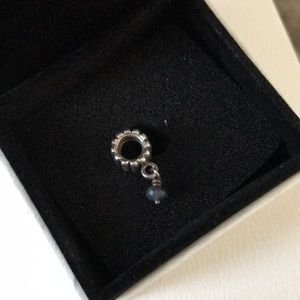 Pandora charm